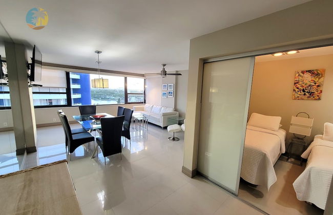 Alexander 1419 3 Bedroom Apts by RedAwning - Foto 49