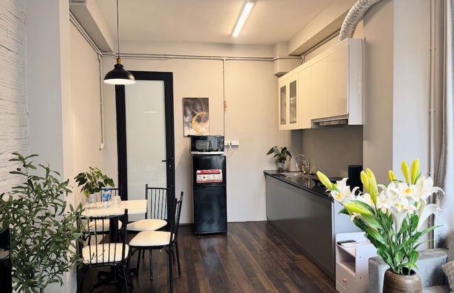 The Little Hanoi - Foto 68