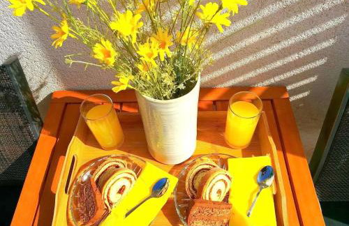 Apartment Kola - Two Bedroom Apartment with Balcony and Sea View 2 - Foto 41