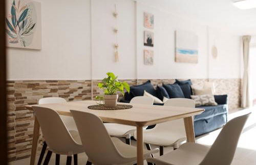 Apartamento Vientos de Duna y Luna - Foto 1