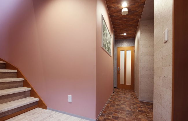 The Beehive Otaru - Photo 5