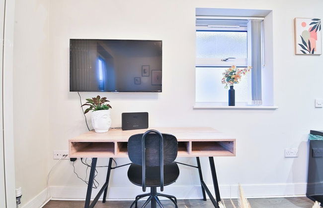 Whitchurch Place 2 Bed Flat in Cardiff - Foto 40