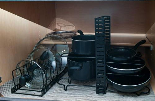 Spacious Hazel Green Home with Fireplace, Yard! - Foto 19