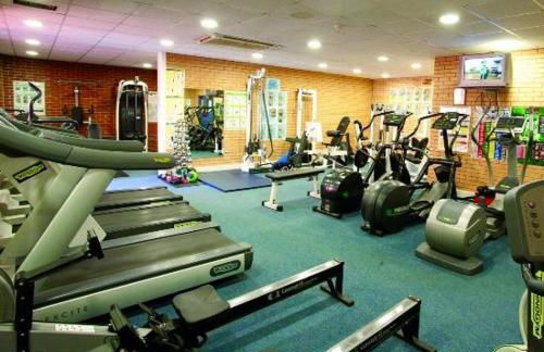 Forest View at Oakdene Forest Park - Leisure Passes Included! - Foto 36