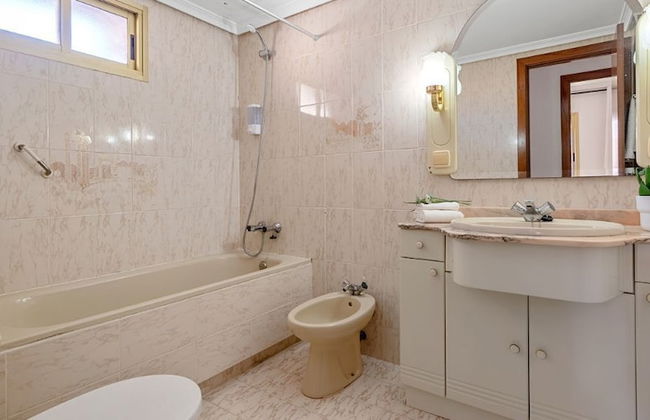 Alea Rentals - Albeniz - Foto 56