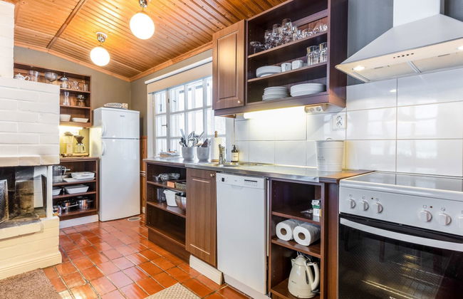 Peukaloinen - Foto 9