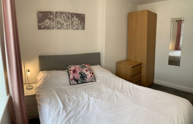 Beachside Home - Sleeps 5, Garden, Parking & Pets - Foto 7