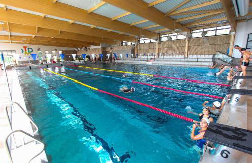 Casa Bella - Borne arcade, Baby-Foot, Extérieur - Foto 31