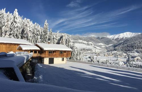 Tubla - Hof Maistatt - Foto 7