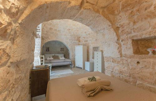 Trullo turchese Fabiola - Foto 24