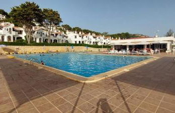 Ca Mestral Son Bou Urbanización típica menorquina. - Foto 19