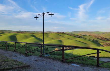 Casa Girasole Podere Fossaccio - Foto 33