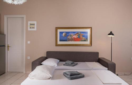 Tholos Apartments - Foto 47