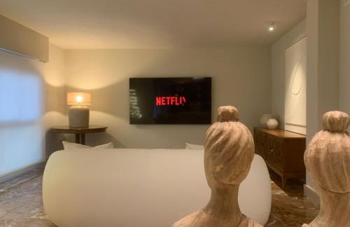 Jaén Delice Deluxe & Parking - Foto 11