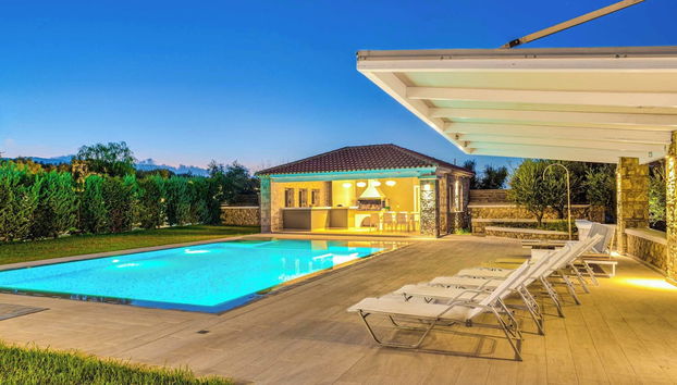 Serenity Zante - Foto 2, Interior