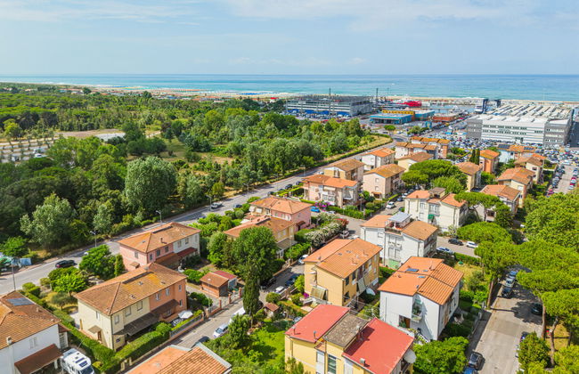 Villa Margherita - Foto 35