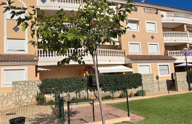 Belvilla by OYO Apartment Playa Sol - Foto 18