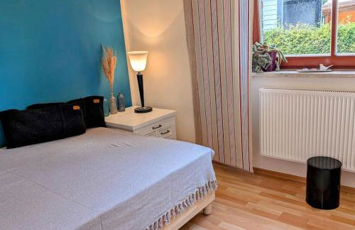 Schönes großes Haus in Neubrandenburg zentrum-, strandnah - Foto 42