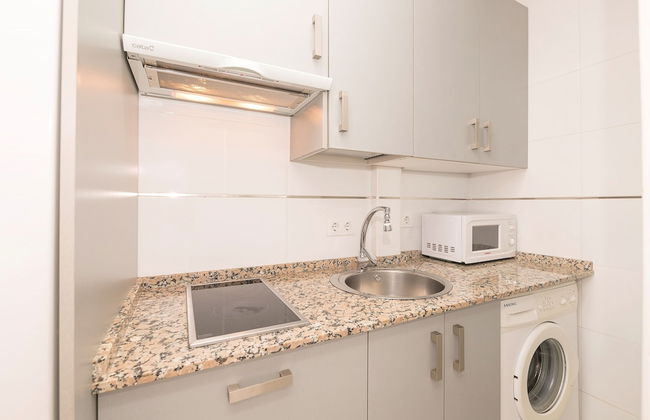 El Mirador 1 in Cadiz - Foto 12