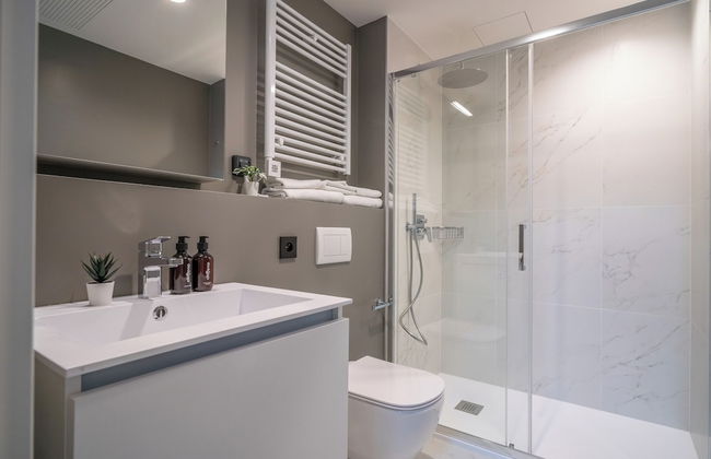 City Pop 2Night Prague - Self check-in - Photo 11