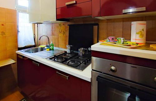 ALYSSA SWEET DREAMS -Holidays House - Foto 18