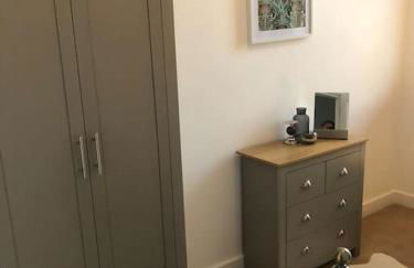 Fusilier apartment wrexham city - Foto 25