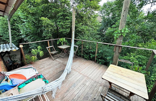 Quintal do Contêiner - Photo 26