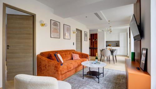 Bluestay 292 - Superbe appartement à Paris 17 - Foto 2