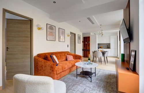 Bluestay 292 - Superbe appartement à Paris 17 - Foto 2