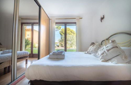 Charming Villa Saint-Jean-Cap-Ferrat - Photo 14