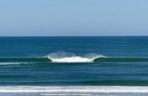Hourtin Vibes - Appartement 4 à 6 personnes à 150m de la plage - 2 chambres et mezzanine - Foto 2