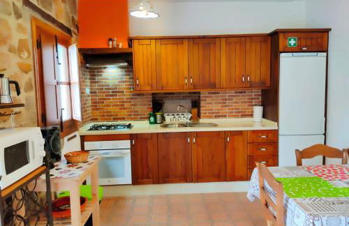 Villa Huerta Nacimiento - Foto 32