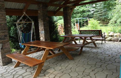 Pokoje u Iwonki - Barzowice - Foto 12