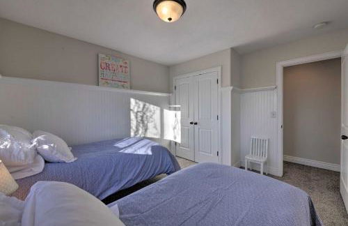 Mountain-View Home Less Than 15 Mi to Alta and Snowbird - Foto 22