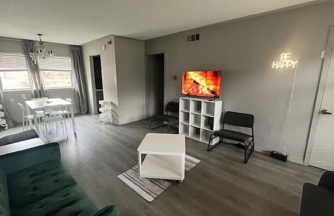 East Dallas Paradise Getaway - Foto 8