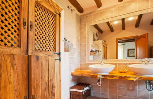 Villa Son Duri, pool and views - Foto 22