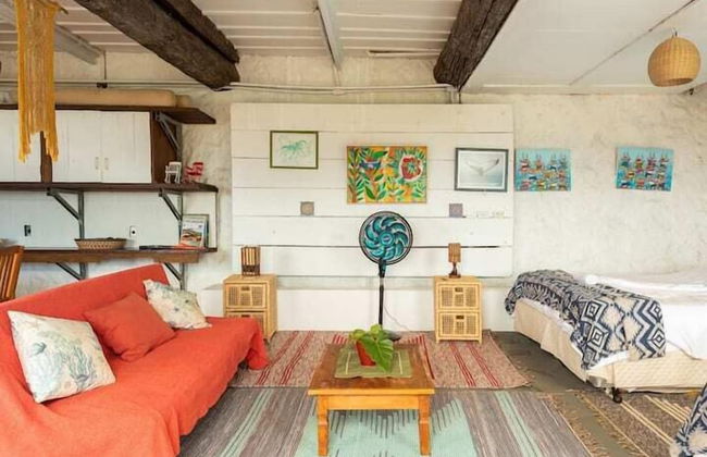 Loft da Vila-Ilhabela - Foto 6