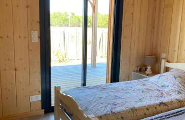 Cabane Alizée, Vensac Océan, Montalivet - Foto 29