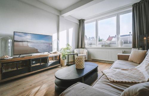 NC Suites Hamburg - Serviced Apartments - Foto 20