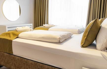 E&B Apartments Waiblingen bei Stuttgart - Foto 1