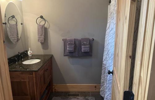 Ridgecrest A Unique Rustic Cabin in Blowing Rock NC - Foto 7