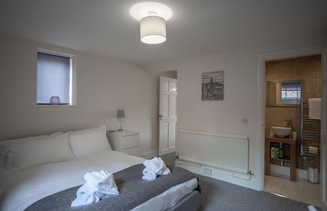 1 Willows Apartment - Foto 11