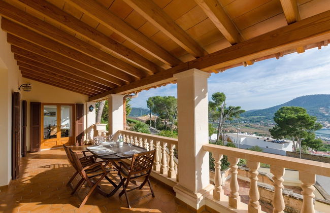 Villa in Serene Location - Foto 25