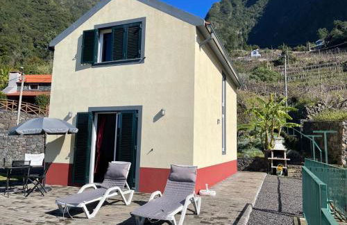 Zef's chalet - Foto 20