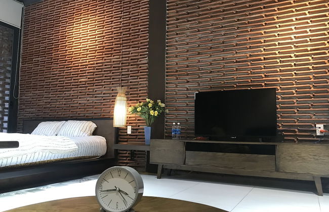 Ngoi House - Foto 13