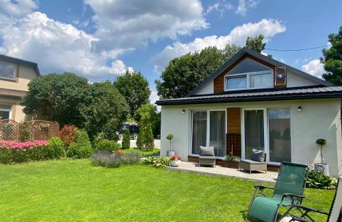 Apartamenty Jagodzianka - Jacuzzi, Sauna, Hot-bania, Tężnia - Foto 32