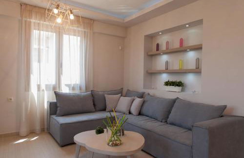 Harmony and Nature Family Villas - 3km from beach - Foto 105