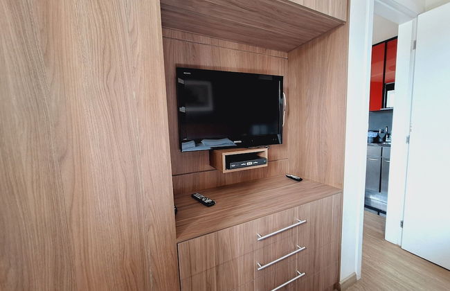 Locking s Barro Preto 7 - Foto 26