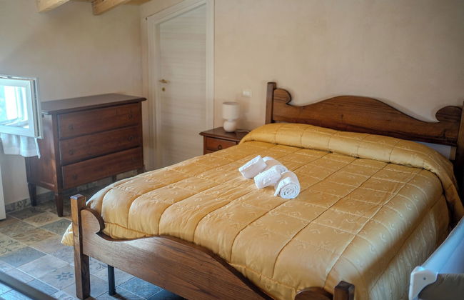 Casale nel Verde con Piscina e Vista - Foto 2