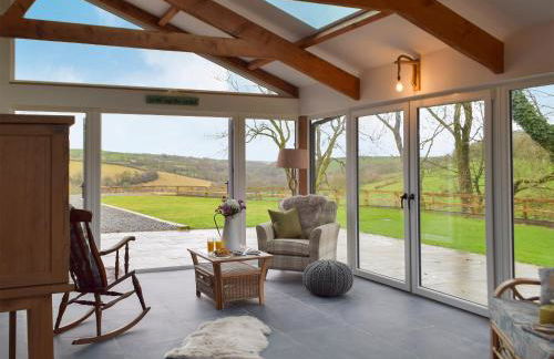 Cwm Hyfryd - Foto 10